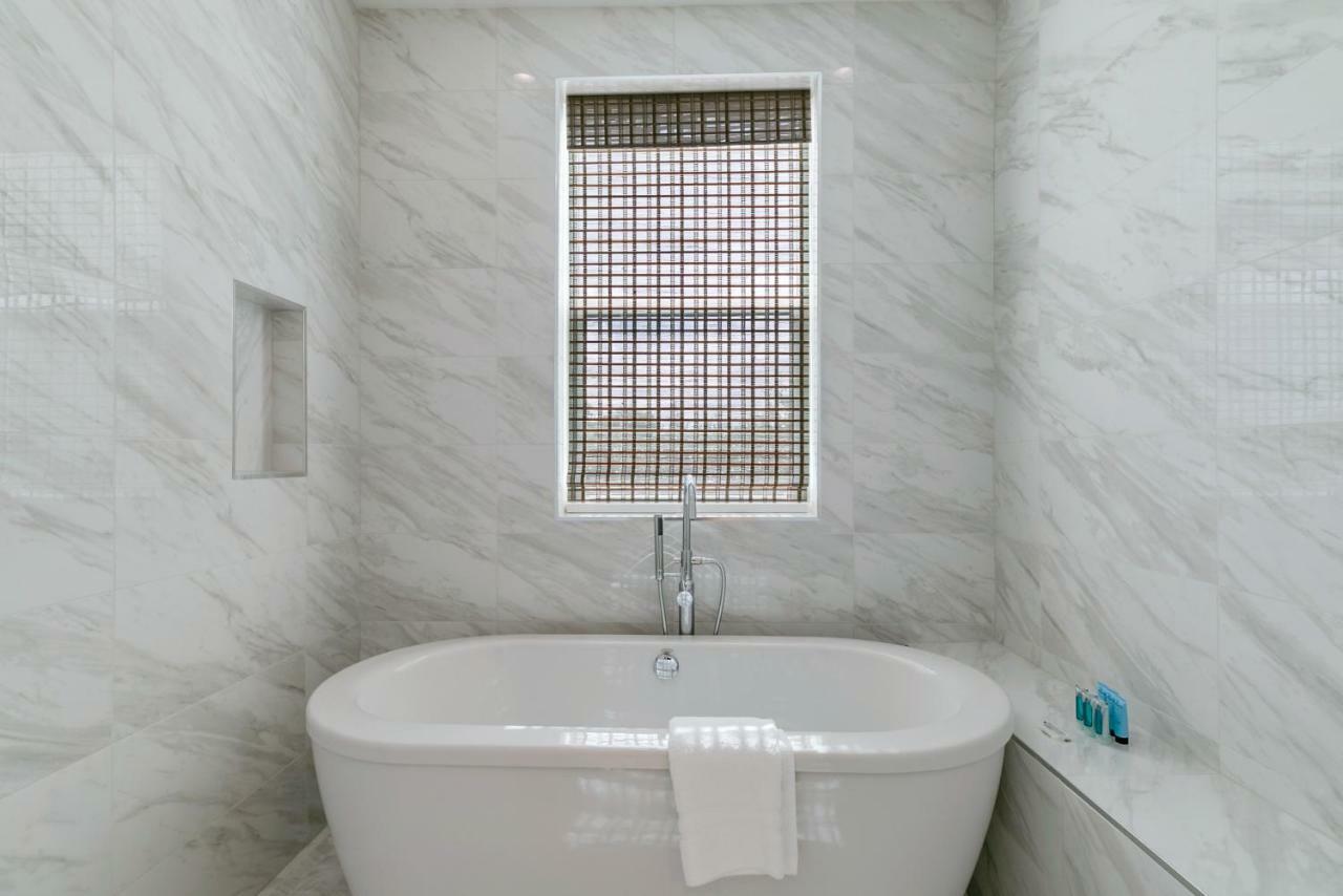 뉴올리언스 Stunning Townhouse With Amenities 빌라 외부 사진